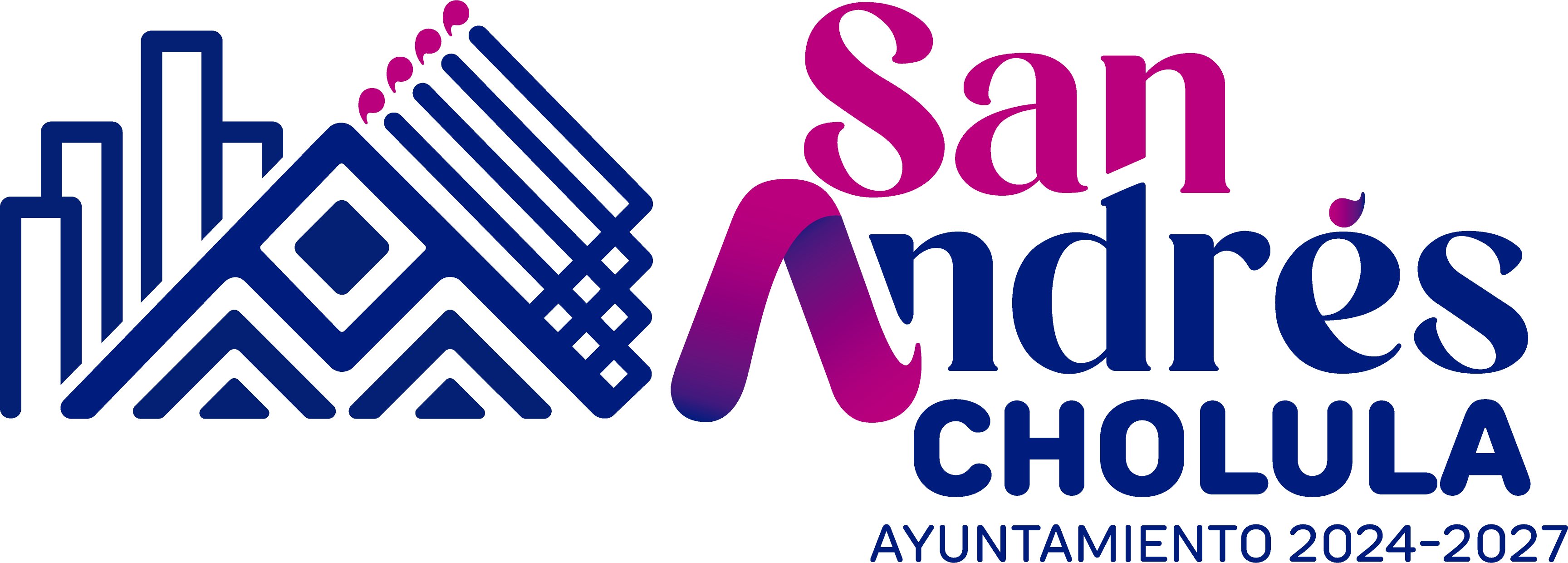 Logotipo del Ayuntamiento